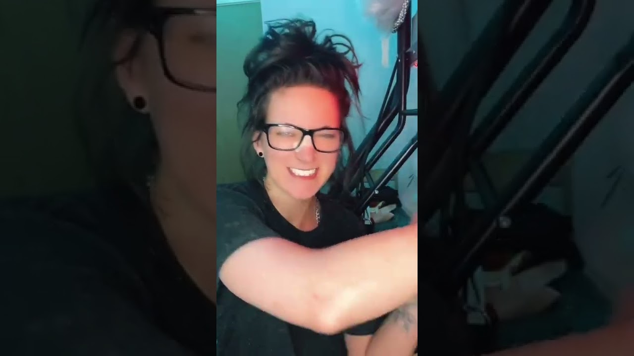 .AyoItsLani Smacks Noé real quick #vanitas #cosplay