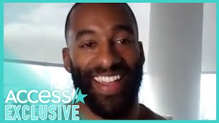 Matt James Never 'Felt' True Love Before 'Bachelor' Wealth