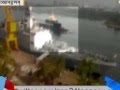 Indian navys super secret nuclear powered ins arihant sea trials
