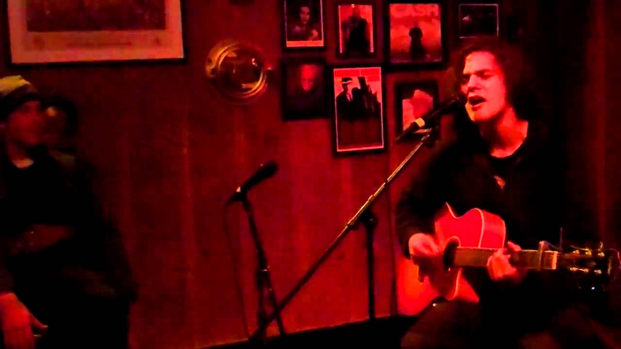Andrew Jagger - YouTube