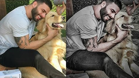 How To Make New Pc Effect In Android || By Shobi Editx