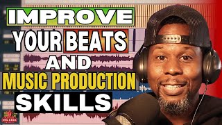 Level Up Your Productions: Secrets to Becoming a Top-notch Music Producer!