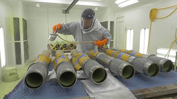 Introduction to Héroux-Devtek