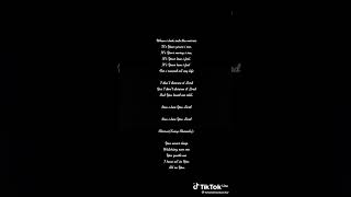 Senior Oat ft Kemy Chienda All in you lyrics