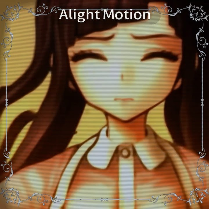 MY BABY DID NOR DESERVE THAT |I #mikan #danganronpa #danganronpaedit #plsdontflop #alightmotion