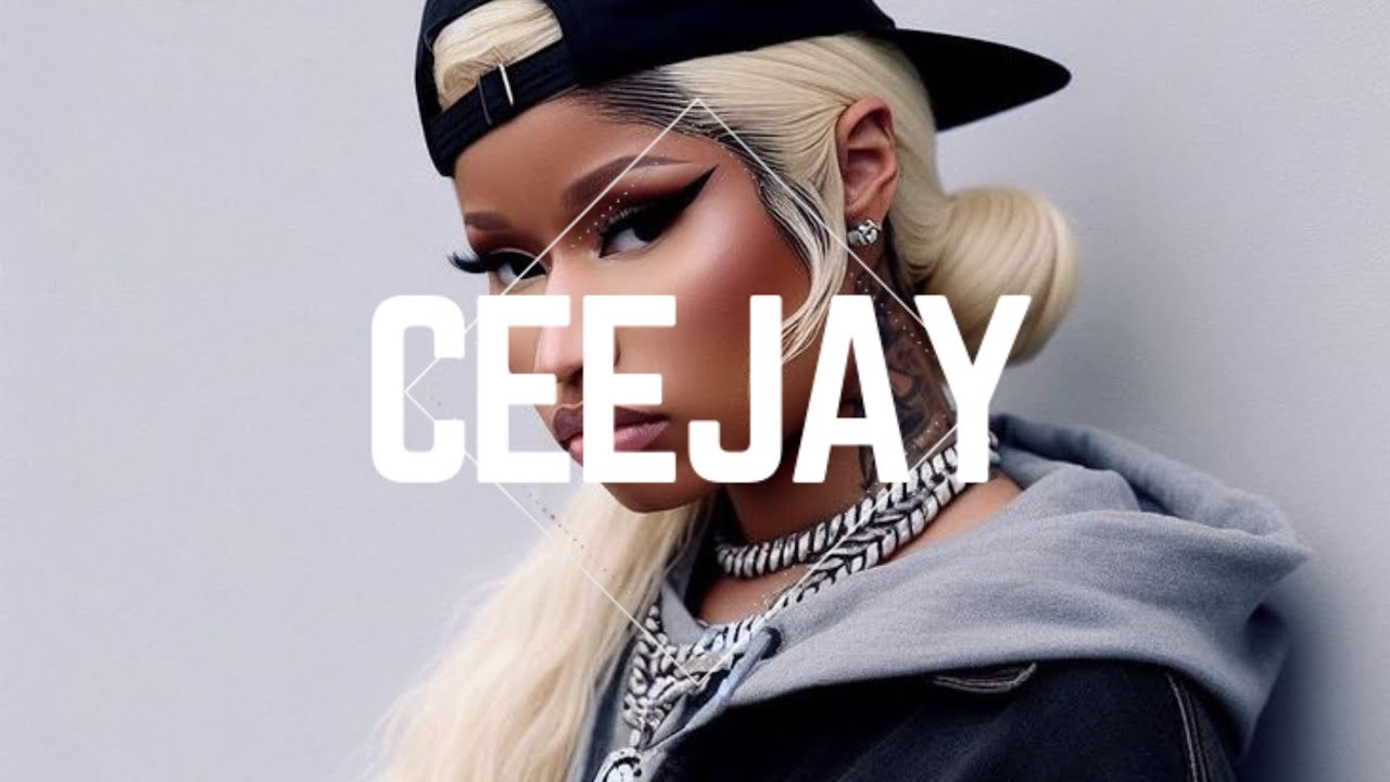 Type Beats For Artists x Nicki Minaj - CRANK [FREE] 