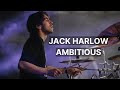 Jack Harlow - Ambitious | Robert Leht Drum Cover