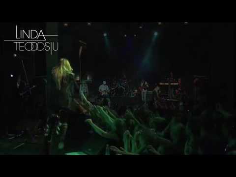 Linda Teodosiu-Concert in Big Epple 11.09.2009-Lov...