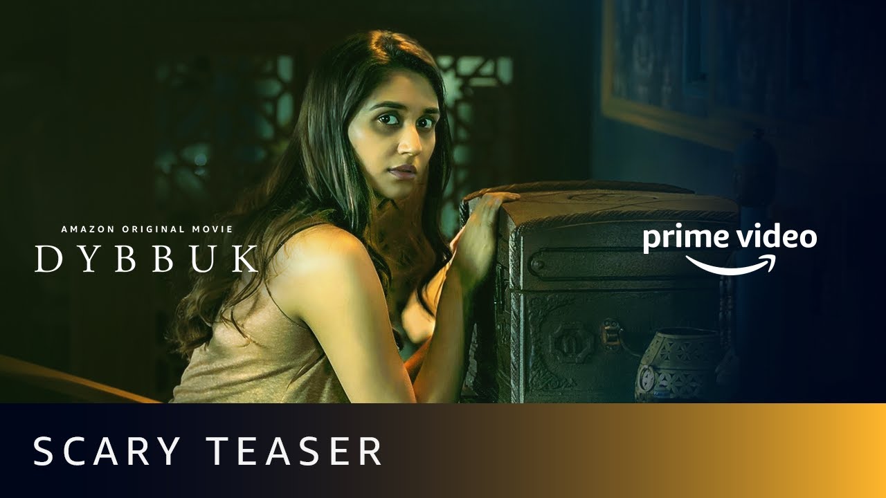 Download Dybbuk - Scary Teaser |  Emraan Hashmi, Nikita Dutta, Manav Kaul | New Horror Movie 2021 | Oct 29