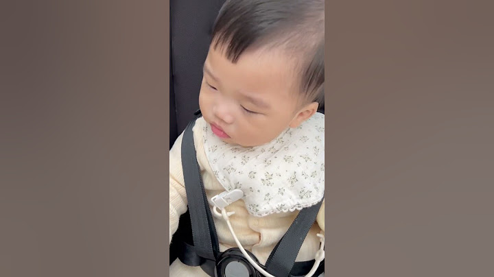 어린이집 첫 등원한 아기의 최후😂 #아기 #사랑 #baby #cute #육아일기 #귀여운아기 #돌아기 #12개월아기 #어린이집 #어린이집등원 #어린이집첫등원 #최후