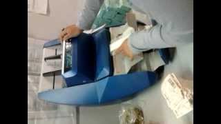 Multiscan MT31R - www.raditech.pe