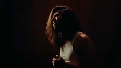 Billy Raffoul - Never Be Without Love (Official Music Video)