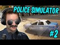Teo and Flash play Police Simulator: Patrol Officers #2