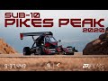 SUB-10 Minutes | Pikes Peak 2020