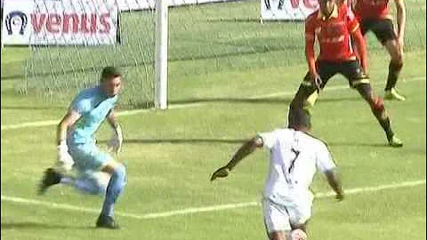 los goles de Carlos Quintero conocido como el Pichon