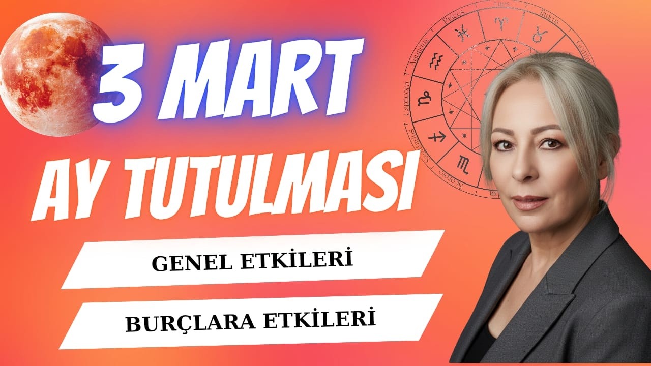 3 MART AY TUTULMASI- HASAT ZAMANI ZORUNLU ARINMA
