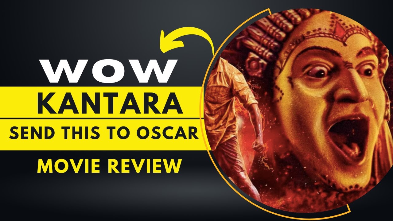 Kantara Movie Review Hindi Dubbed Amazed With This Masterpiece