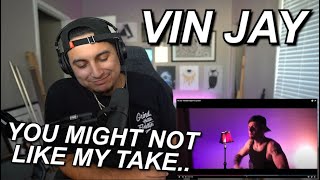 VIN JAY