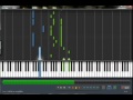 [[Bryan Adams - Everything I Do, I Do It For You = = [Easy] Piano Solo Tutorial With MIDI]]