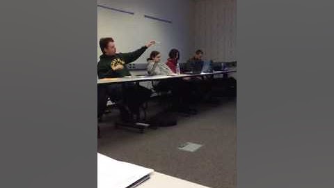 Micro Teaching Episode Feedback