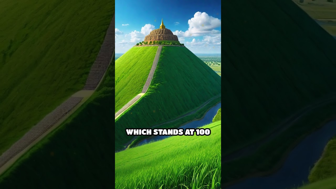 Unearthing Cahokia's Secrets