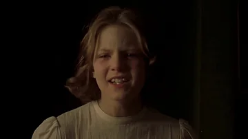 O que aconteceu no filme os outros?