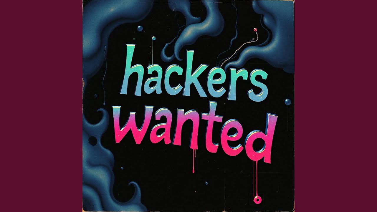Hackers Wanted 2