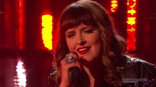 Can't Make You Love Me - Chloe Fredericks - Semi Final