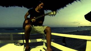Aleluia (Hallelujah) | Zack Silva | versão instrumental HD® chords