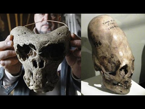 10 Shocking Discoveries in Russia!