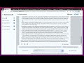 [93] Google's notebooklm is a really cool way to interact with data / files.