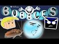 Williams Arcade Bubbles BUBBLE BLOWIN BABIES Williams Arcade Bubbles BUBBLE BLOWIN BABIES