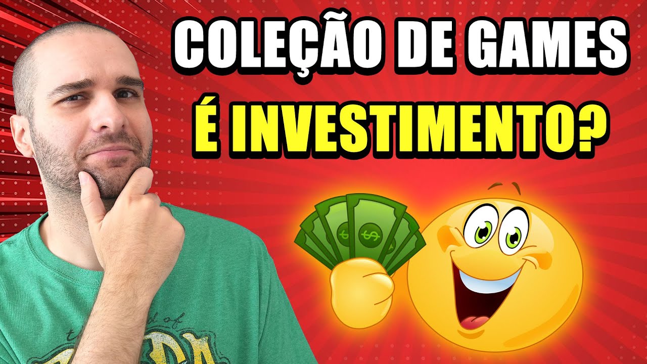 Dicas para comprar um novo jogo de videogame a cada mês - Bora Investir