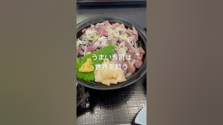 #寿司 #寿司好き #寿司屋 #すし #すしざんまい #新宿 #新宿駅 #東京 #グルメvlog