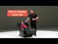 Human Touch Opus Massage Chair Demo
