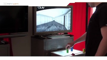 mehrwert demo olay mixed reality interface