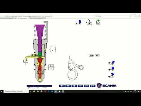 Чёрная солярка в баке. Почему чернеет дизельное топливо?