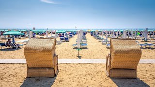 International Beach Hotel Lignano Sabbiadoro by DRONE
