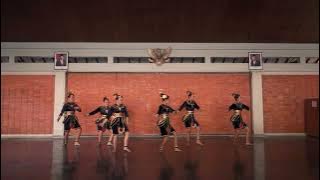 TARI ANGGUK MANIS - Sekolah Tinggi Ilmu Kesehatan Panti Rapih Yogyakarta