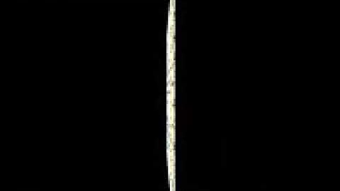 عبد الباسط تلاوة نادرة من سورة التوبة صوت من السماءَ