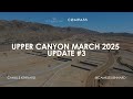 Upper Canyon Ahwatukee | March 2025 Progress Update #3 | Drone Footage & Buyer Insights