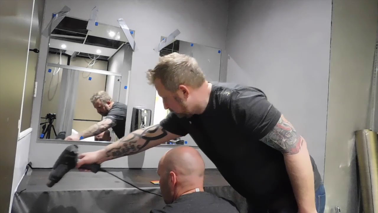 Vinyl Wrap Washroom Vanity Top Refurbishment YouTube