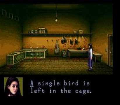 Adventures in Clock Tower - SNES - Part 4