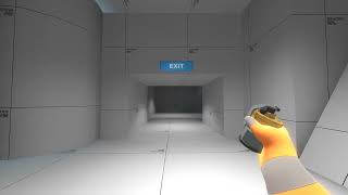 [SFM] The Simple Solution