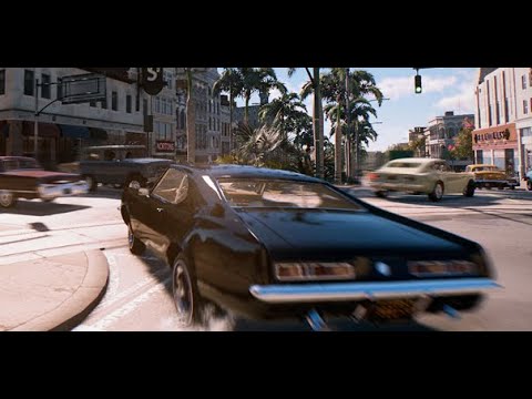 Vídeo: Declaración De Mafia 3 En El Juego Sobre Su Descripción Del Racismo