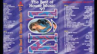 The Best of House Music '97 - Side  B