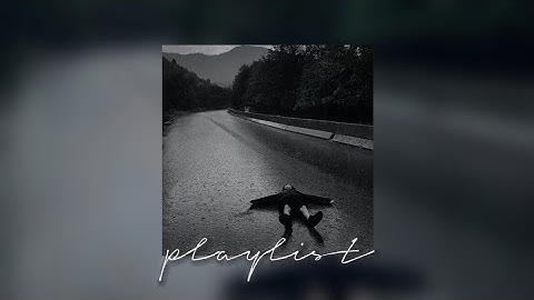 playlist galau brutal //speed up+slowed reverb