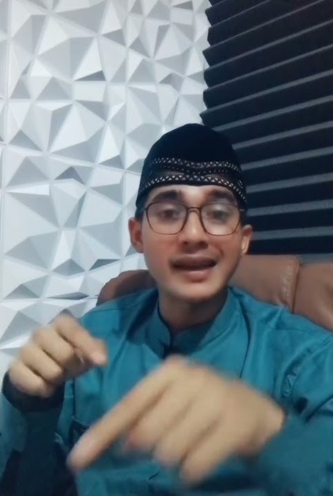 Story WA ceramah sedih