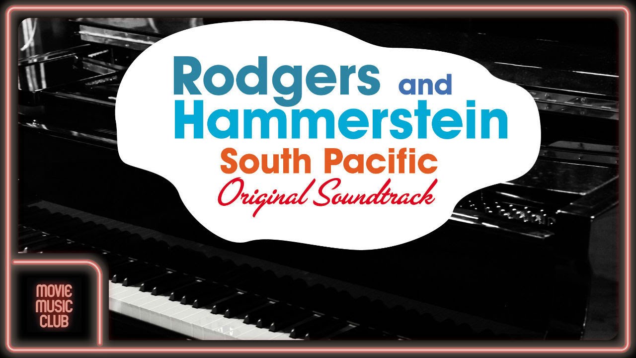 Richard Rodgers, Oscar Hammerstein II - Carefully Taught (from "South Pacific" OST) Richard Rodgers, Oscar Hammerstein II - Carefully Taught (from "South Pacific" OST)