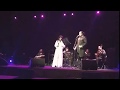 Yasmin Levy & Hamed Nikpay live in Los Angeles "Hallelujah"